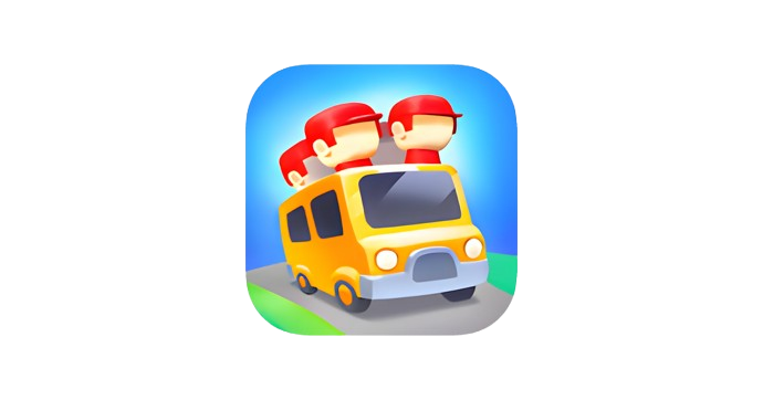 Best Bus Frenzy – Traffic Jam